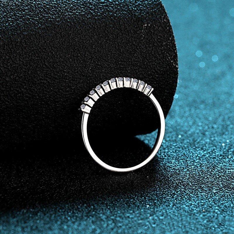 s925 sterling silver ring