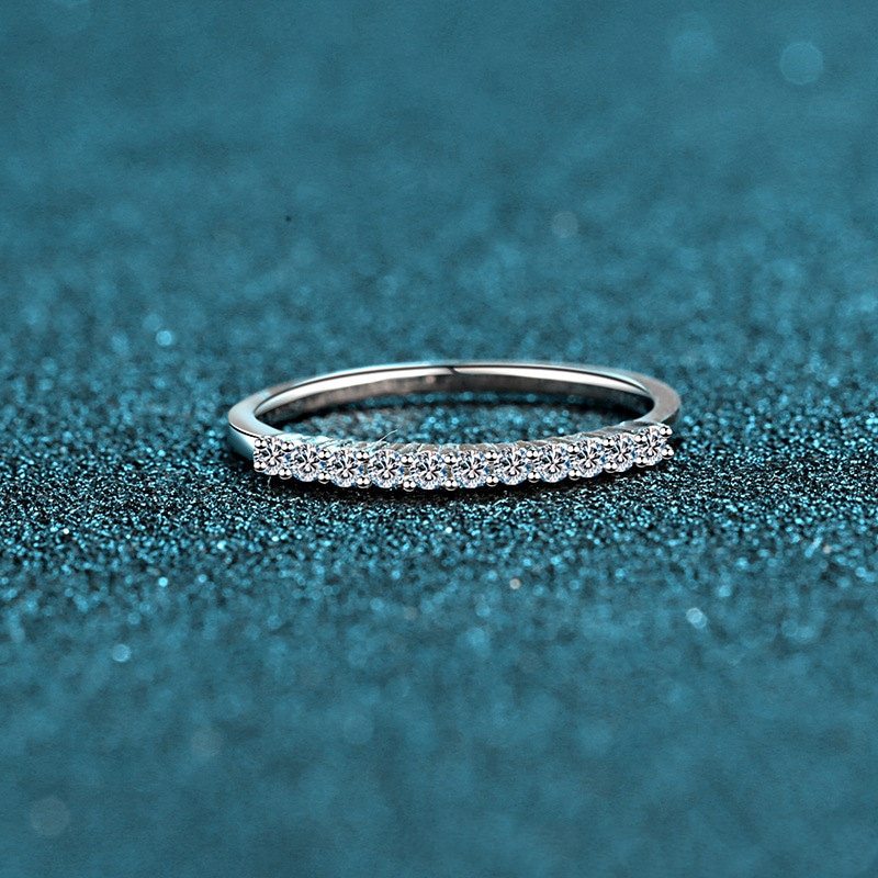 s925 sterling silver ring