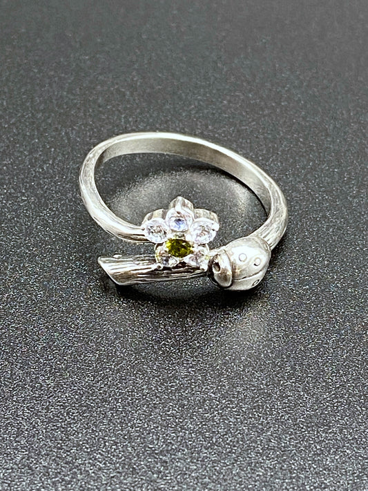 Summer - Beautiful Elegant Ring