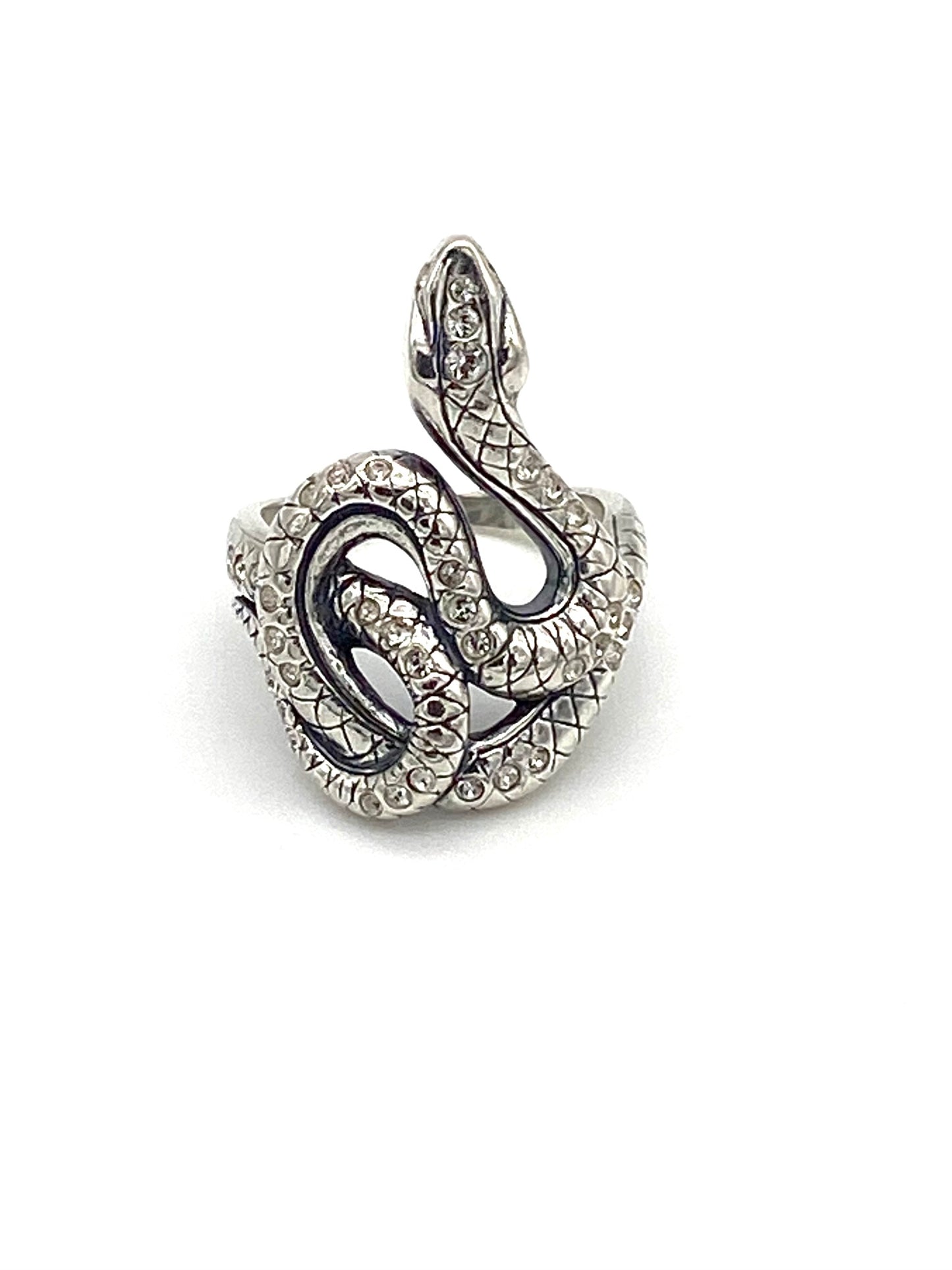 Python - Classic Animal Ring