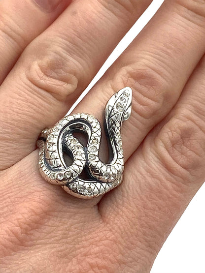 Python - Classic Animal Ring