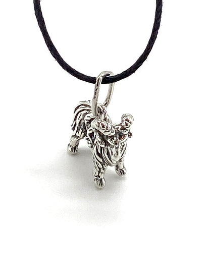 Aries - Animal Sculpture Pendant