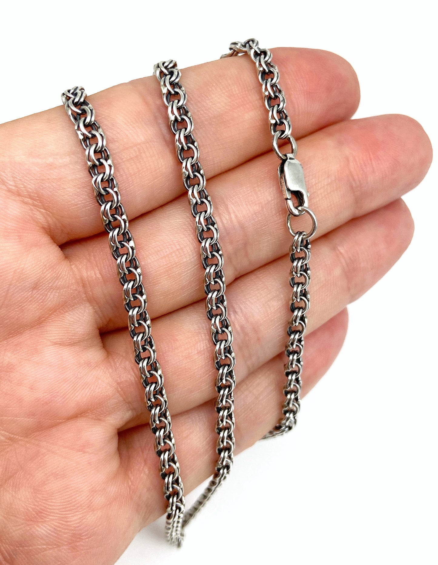 Bismark - 50 cm chain